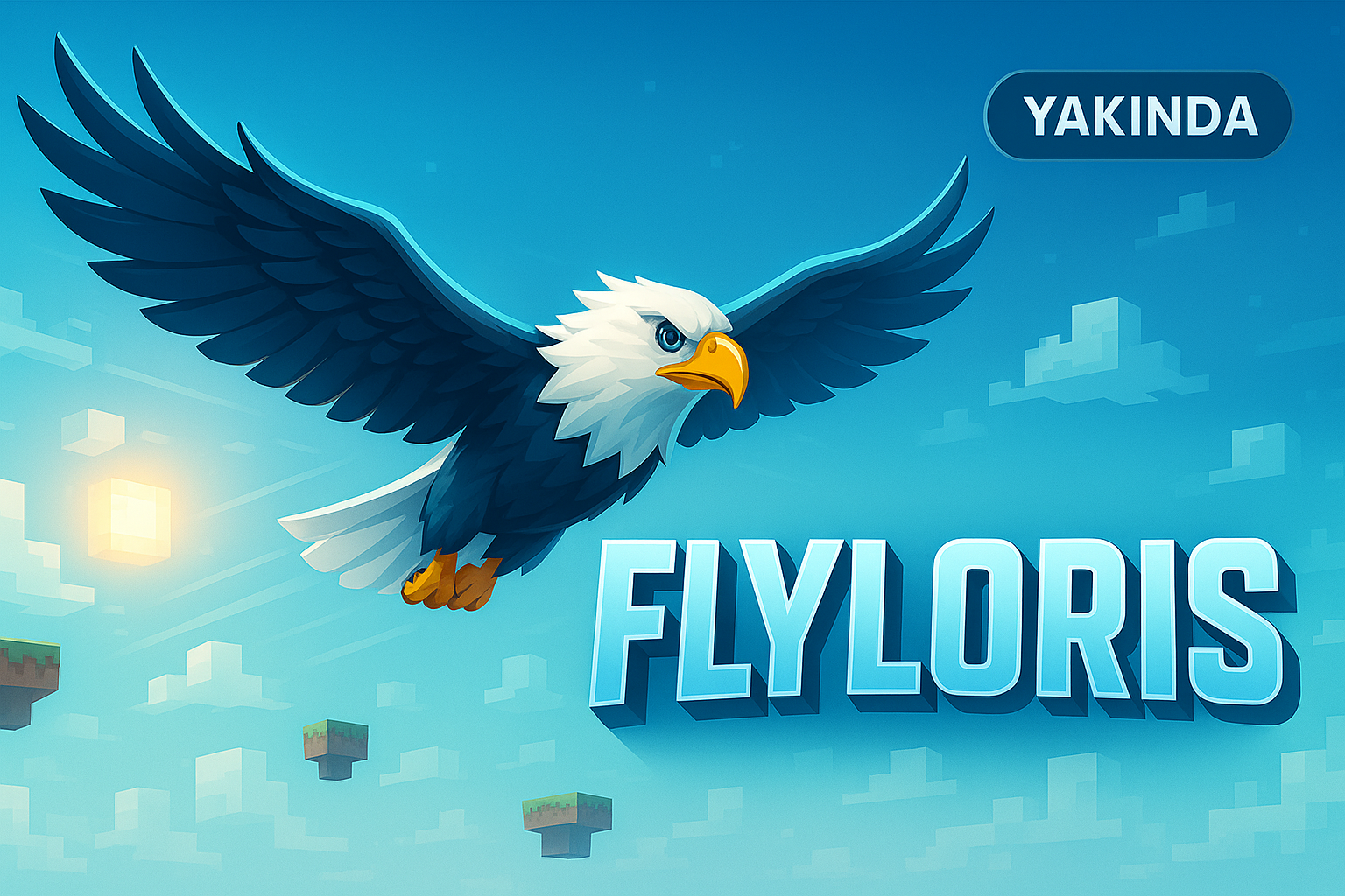 FLYLORIS 2.SEZON - 8 KASIM 2025'TE AÇILIYOR!